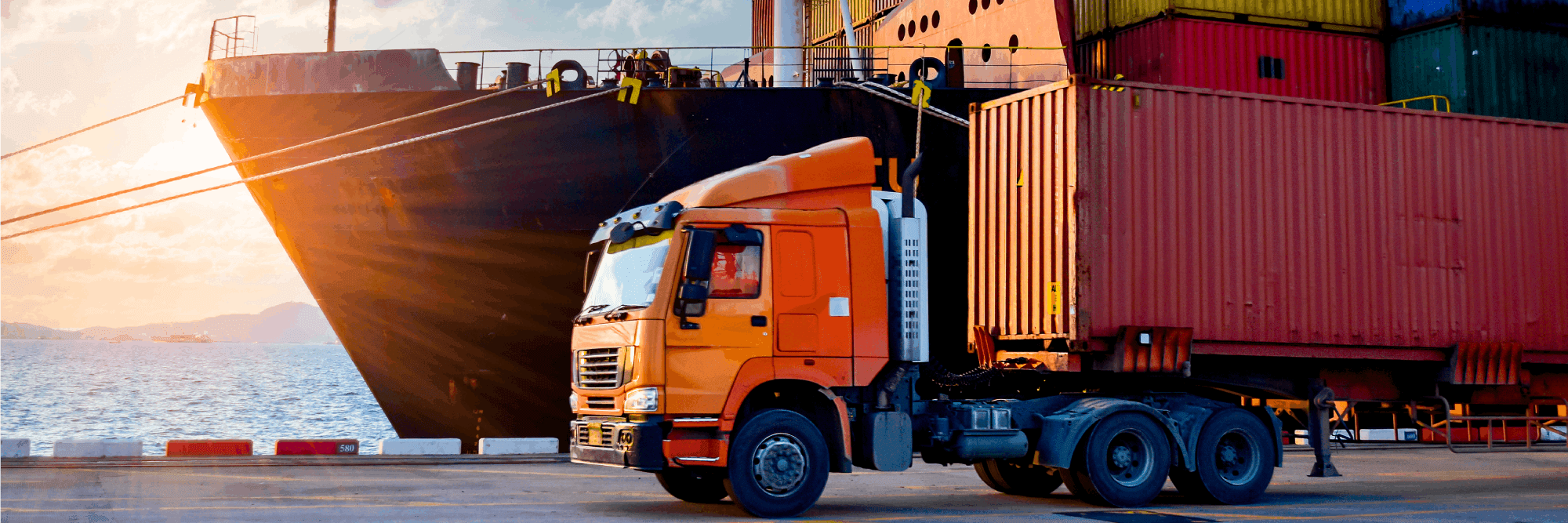 The second line of defence: Monitoring trade finance in practice Hero Banner