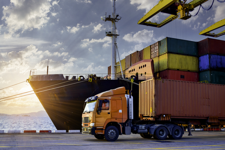 The second line of defence: Monitoring trade finance in practice Card