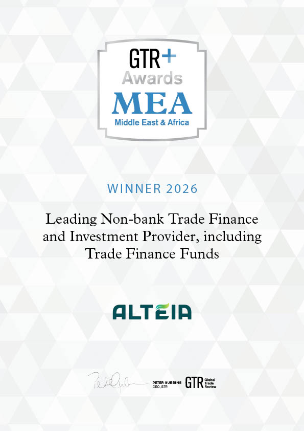 Gtrmea awards 2026 certificates